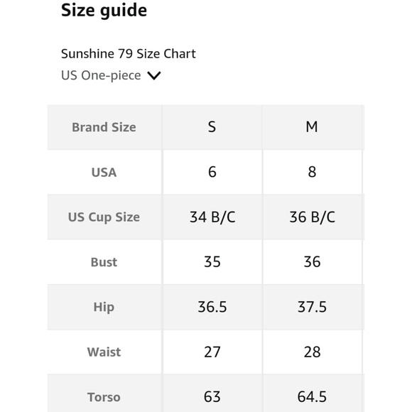 Sunshine 79 NEW Teal & Gold Constellation Print Swimsuit Cover-Up Top Size S - Picture 6 of 6